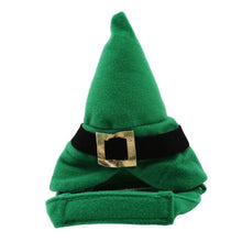 Load image into Gallery viewer, Dog Cats Costume Hat Christmas Halloween Pet Puppy Party Dress Up Cap Headwear
