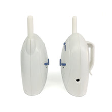 Load image into Gallery viewer, V20 Wireless Voice Baby Monitor Sound Reminder Alarm Dry Battery Power Supply
