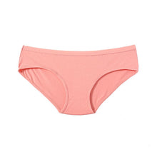 Load image into Gallery viewer, CINOON Cotton Panties Female Underpants Sexy Panties For Women Briefs Underwear Plus Size Pantys Breathable Lingerie 6 Color
