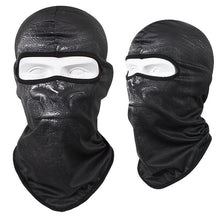 Load image into Gallery viewer, 3D Cat Dog Cute Animal Balaclava Motorcycle Motocross Moto Skiing Snowboard Hat Helmet Liner Biker Face Cap Cycling Headgear
