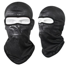 Load image into Gallery viewer, Neck Gaiters 3D Cat Dog Cute Animal Balaclava Motorcycle Motocross Moto Skiing Snowboard Hat Helmet Liner Biker Face Cap Cycling Headgear
