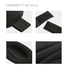 Load image into Gallery viewer, 3D Sleep Mask fast Sleeping Eye Mask Eyeshade Cover Shade Patch Women Men Portable Travel Blindfold
