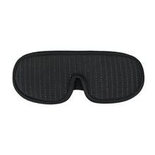 Load image into Gallery viewer, 3D Sleeping Mask Block Out Light Soft Padded Sleep Mask For Eyes Shade Blindfold Sleeping Aid Face Mask Eyepatch
