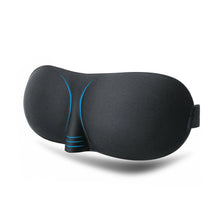 Load image into Gallery viewer, 3D Sleeping eye mask Travel Rest Aid Eye Mask Cover Patch Paded Soft Sleeping Mask Blindfold Eye Relax Massager Beauty Tools
