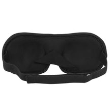 Load image into Gallery viewer, 3D Sleep Mask Natural Sleeping Eye Mask Eyeshade Cover Shade Eye Patch Women Men Soft Portable Blindfold Travel Eyepatch 1PC
