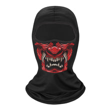 Load image into Gallery viewer, 3D Venom Bandana Mask Buffe Neck Gaiter Skull Braga Cuello Hombre Face Shield Hunting Camping Scarf Quick Drying Men Balaclava
