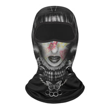 Load image into Gallery viewer, 3D Venom Bandana Mask Buffe Neck Gaiter Skull Braga Cuello Hombre Face Shield Hunting Camping Scarf Quick Drying Men Balaclava
