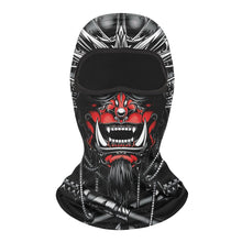 Load image into Gallery viewer, 3D Venom Bandana Mask Buffe Neck Gaiter Skull Braga Cuello Hombre Face Shield Hunting Camping Scarf Quick Drying Men Balaclava
