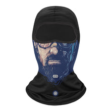 Load image into Gallery viewer, 3D Venom Bandana Mask Buffe Neck Gaiter Skull Braga Cuello Hombre Face Shield Hunting Camping Scarf Quick Drying Men Balaclava
