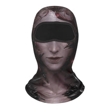 Load image into Gallery viewer, 3D Venom Bandana Mask Buffe Neck Gaiter Skull Braga Cuello Hombre Face Shield Hunting Camping Scarf Quick Drying Men Balaclava
