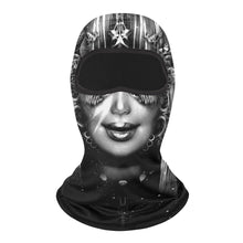 Load image into Gallery viewer, 3D Venom Bandana Mask Buffe Neck Gaiter Skull Braga Cuello Hombre Face Shield Hunting Camping Scarf Quick Drying Men Balaclava

