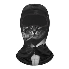 Load image into Gallery viewer, 3D Venom Bandana Mask Buffe Neck Gaiter Skull Braga Cuello Hombre Face Shield Hunting Camping Scarf Quick Drying Men Balaclava
