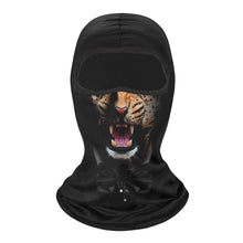 Load image into Gallery viewer, 3D Venom Bandana Mask Buffe Neck Gaiter Skull Braga Cuello Hombre Face Shield Hunting Camping Scarf Quick Drying Men Balaclava
