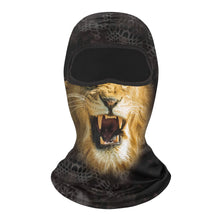 Load image into Gallery viewer, 3D Venom Bandana Mask Buffe Neck Gaiter Skull Braga Cuello Hombre Face Shield Hunting Camping Scarf Quick Drying Men Balaclava

