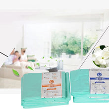Load image into Gallery viewer, 3Pcs Refill Pack Biodegradable Baby Diaper Garbage Bags For 16L Trash Bucket Replacement Liners Garbage Bag For Home And Kitchen
