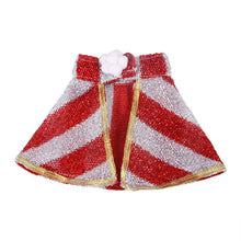 Load image into Gallery viewer, Halloween Christmas Pet Cape Cloak Puppy Cat Outfit Dress Up Coat Costume
