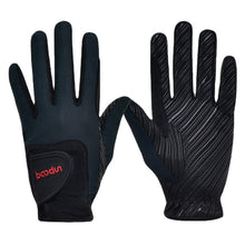 Load image into Gallery viewer, Outdoor Riding Gloves Wear-Resistant Non-Slip Full Finger Equestrian Gloves Polo Horse Racing Gloves
