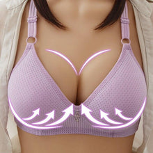 Load image into Gallery viewer, Underwear Simple Bra Ladies Sexy Underwear B C Cup
