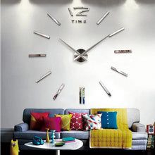 Load image into Gallery viewer, Wall Clock   LED Modern Design Digital Table Clock
