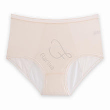 Load image into Gallery viewer, Flarixa L-5XL Leak Proof 3-layer Menstrual Panties Women Period Underwear Incontinence Lingerie Plus Size Female Physiological Briefs
