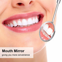Load image into Gallery viewer, Electric Toothbrush Kit Adults With 6 Modes 5 Toot Portable Ipx7 Waterproof Toothbrush Daily Travel
