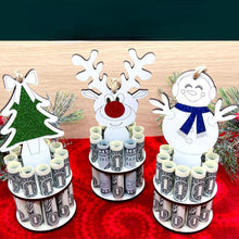 Load image into Gallery viewer, Christmas Decoration Wallet Decoration Personalized Christmas Wallet Decoration Christmas Ornament
