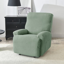 Load image into Gallery viewer, Recliner Sofa Cover for Living Room Elastic Reclining Chair Cover Relaxing Sofa Cover Relax Armchair cover
