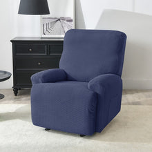 Load image into Gallery viewer, Recliner Sofa Cover for Living Room Elastic Reclining Chair Cover Relaxing Sofa Cover Relax Armchair cover
