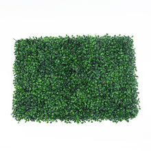 Load image into Gallery viewer, Home Decor Custom Artificial Lawn Carpet Christmas Wedding Decor Plants Wall/ Hotel/Store Background /Artificial Grass Wall Turf
