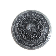 Load image into Gallery viewer, Movie John Wick: Blood Oath Marker Coin Replica Cosplay Props Accessories Collection
