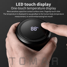 Load image into Gallery viewer, 420-1800ml Large Capacity 304 Stainless Steel Tumbler Vacuum Thermal Flask Thermos Water Coffee Tea Portable Bottle Dropship
