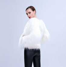 Load image into Gallery viewer, Cosplay Costume Christmas Halloween Costume Night Show Costume Led Colored Lamp Performance Costume
