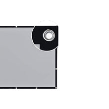 Load image into Gallery viewer, Simple Metal Anti-Light Screen 84 100 120 130 Inch 16:9 HD Portable Projector Screen
