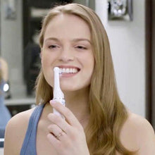 Load image into Gallery viewer, Electric Toothbrush Ultrasonic Multifunctional High-frequency Vibration Oral Care Teeth Cleaner

