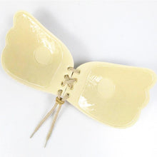 Load image into Gallery viewer, Seamless Adhesive Bra Invisible Silicone Backless Bra Strapless Push Up Bra Sexy Lingerie Fly Bra
