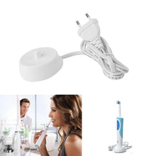 Load image into Gallery viewer, Fietong_Patricia999 Replacment Electric Toothbrush Charger Model 3757 for Braun Oral-b D17 OC18 EU

