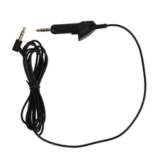Load image into Gallery viewer, Applicable to Doctor QC15 Qc2 Headset Cable Wire Control Cable Cable Cable Double 3.5mm Head Aux Wire
