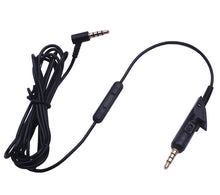 Load image into Gallery viewer, Applicable to Doctor QC15 Qc2 Headset Cable Wire Control Cable Cable Cable Double 3.5mm Head Aux Wire
