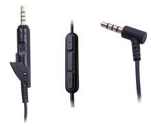 Load image into Gallery viewer, Applicable to Doctor QC15 Qc2 Headset Cable Wire Control Cable Cable Cable Double 3.5mm Head Aux Wire
