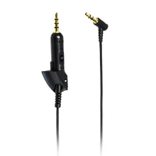 Load image into Gallery viewer, Applicable to Doctor QC15 Qc2 Headset Cable Wire Control Cable Cable Cable Double 3.5mm Head Aux Wire
