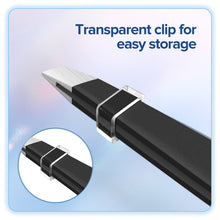 Load image into Gallery viewer, LLANO Pink Eyebrow Tweezer Hairs Puller Stainless Steel Eye Brow Clips Eyelash Removal Makeup Tools
