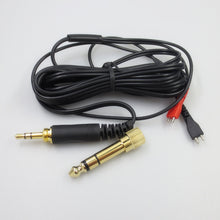 Load image into Gallery viewer, For Sennheiser Hd25 Hd560 Hd540 Hd480 Hd430 414 Hd250 Headset  Cable
