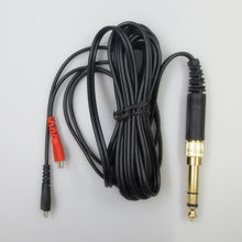 Load image into Gallery viewer, For Sennheiser Hd25 Hd560 Hd540 Hd480 Hd430 414 Hd250 Headset  Cable
