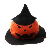 Load image into Gallery viewer, Halloween Pet Pumpkin Cloak Transfiguration Coat Crossdresser Costume Lightweight Dog Suit Comfortable Festive Party
