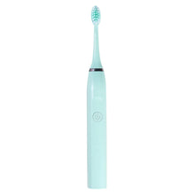Load image into Gallery viewer, Explosive Clean Tooth Brush Whitening Brush Care Ultrasonic' Vibration Electric Toothbrush
