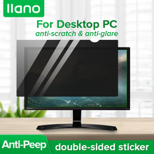 Load image into Gallery viewer, Laptop Privacy Screen Protector Film HD Anti-reflective Glare Protection Screen Film for Laptop / PC Computer / Monitor

