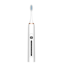 Load image into Gallery viewer, Sonic Electric Toothbrush Professional 6-speed Universal Waterproof Usb Rechargeable Tooth Brush
