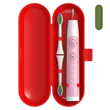 Load image into Gallery viewer, Tooth Brush Outdoor Travel Safe Case Box Portable Electric Toothbrush Holder
