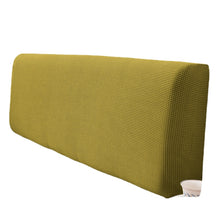 Load image into Gallery viewer, All-Inclusive Bed Cover Cover Soft Bag Simple Modern Nordic Ins Dustproof 1.5 M 1.8M Bed Backrest Protective Case
