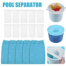 Load image into Gallery viewer, 5/10/20/30Pcs Pool Filter Storage Pool Skimmer Sock Saver Skimmer Basket Sleeve Mesh Screen Net Pool Supplies
